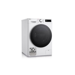 LG F4WR6010A1W 10kg 1400 tr/min Blanc