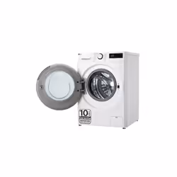 LG F4WR6010A1W 10kg 1400 tr/min Blanc