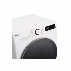 LG F4WR6010A1W 10kg 1400 tr/min Blanc