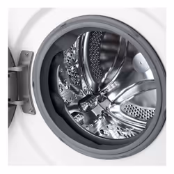 LG F4WR6010A1W Lave-linge frontal 10 kg 1400 tr/min classe A Blanc - Vue supplémentaire 5