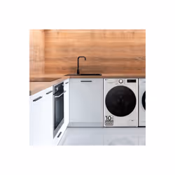 LG F4WR6010A1W Lave-linge frontal 10 kg 1400 tr/min classe A Blanc - Vue supplémentaire 6