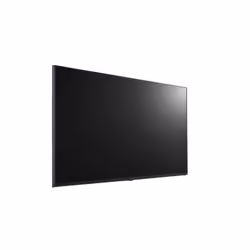 LG 43UL3J-M affichage de messages Panneau plat de signalisation numérique 43" LCD Wifi 300 cd/m² 4K Ultra HD Bleu Web OS 16/7 - Vue supplémentaire 4