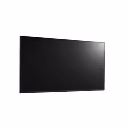 LG 43UL3J-M affichage de messages Panneau plat de signalisation numérique 43" LCD Wifi 300 cd/m² 4K Ultra HD Bleu Web OS 16/7 - Vue supplémentaire 5