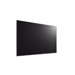 LG 55UL3J-M affichage de messages Panneau plat de signalisation numérique 55" LCD Wifi 400 cd/m² 4K Ultra HD Bleu Web OS 16/7 - Vue supplémentaire 5
