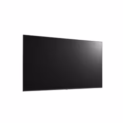 LG 55UL3J-M affichage de messages Panneau plat de signalisation numérique 55" LCD Wifi 400 cd/m² 4K Ultra HD Bleu Web OS 16/7 - Vue supplémentaire 6