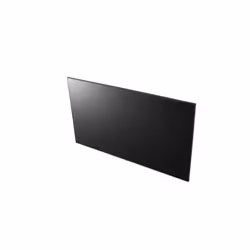 LG 55UL3J-M affichage de messages Panneau plat de signalisation numérique 55" LCD Wifi 400 cd/m² 4K Ultra HD Bleu Web OS 16/7 - Vue supplémentaire 8