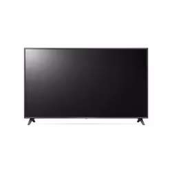 LG 86UR781C TV 75" 4K Ultra HD Smart TV Wifi Noir 280 cd/m²