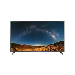 LG 75UR781C TV 75" 4K Ultra HD Smart TV Wifi Noir