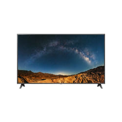 LG 50UR781C0LK TV 50" 4K Ultra HD Smart TV Wifi Noir 300 cd/m²