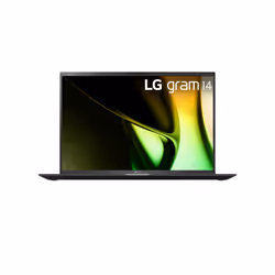 LG Gram 14Z90S-G.AA55B, Intel Core Ultra 5, 35,6 cm (14"), 1920 x 1200 pixels, 16 Go, 512 Go, Windows 11 Home