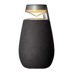 LG XBOOM 360 Enceinte portable mono Noir 10 W