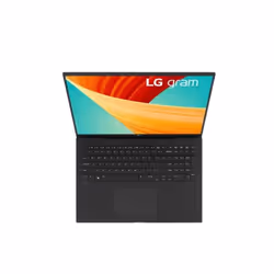 LG Gram 15Z90R-G.AP55B, Intel® Core™ i5, 38,1 cm (15"), 1920 x 1080 pixels, 16 Go, 512 Go, Windows 11 Pro