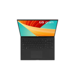 LG Gram i5-1340P 15" Full HD 16Go 512Go SSD Noir