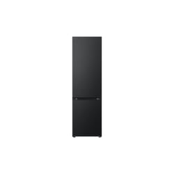 LG GBV7280AEV frigo combine Pose libre 387 L A Noir