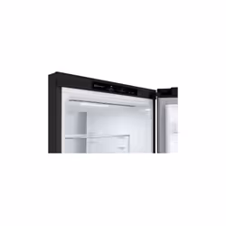 LG GBV7280AEV frigo combine Pose libre 387 L A Noir - Vue supplémentaire 8