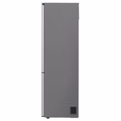 LG GBV7280AMB Pose libre 387 L A Argent - Vue supplémentaire 7