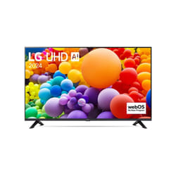 LG UHD 43UT73003LA 43" 4K Ultra HD Smart TV Wifi Noir
