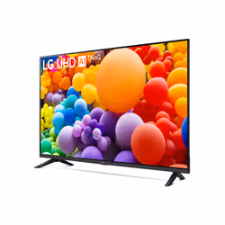 LG UHD 43UT73006LA TV 43" 4K Ultra HD Smart TV Wifi Bleu