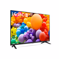 LG UHD 43UT73006LA TV 43" 4K Ultra HD Smart TV Bleu - Vue supplémentaire 4