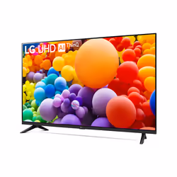 LG UHD 50UT73006LA TV 50" 4K Ultra HD Smart TV Wifi Bleu