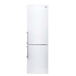 LG GC5400WH réfrigérateur-congélateur Pose libre 300 L Blanc
