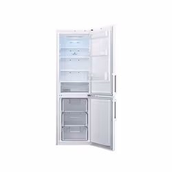 LG GC5400WH réfrigérateur-congélateur Pose libre 300 L Blanc
