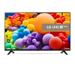 LG UHD 55UT73003LA TV 139,7 cm (55") 4K Ultra HD Smart TV Wifi Noir
