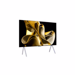LG OLED evo OLED97M39LA TV 97" 4K Ultra HD Smart TV Wifi Noir, Argent