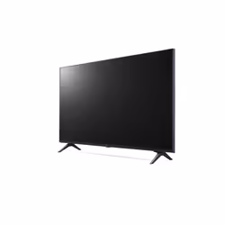 LG 43UN640S Panneau plat de signalisation numérique 43" LCD Wifi 300 cd/m² 4K Ultra HD Bleu Web OS - Vue supplémentaire 4