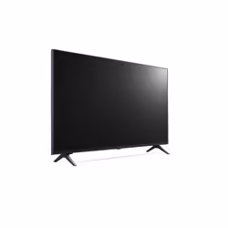 LG 43UN640S Panneau plat de signalisation numérique 43" LCD Wifi 300 cd/m² 4K Ultra HD Bleu Web OS - Vue supplémentaire 6