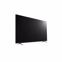 LG 75UN640S Panneau plat de signalisation numérique 75" LCD Wifi 330 cd/m² 4K Ultra HD Bleu Web OS - Vue supplémentaire 6