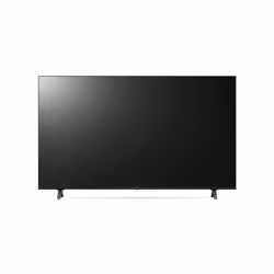 LG 55UN640S Panneau plat de signalisation numérique 55" LCD Wifi 400 cd/m² 4K Ultra HD Bleu Web OS