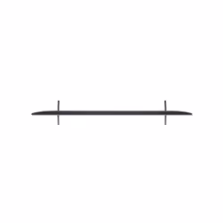 LG 86UN640S Écran de signalisation 86 pouces 4K UHD 330 cd/m² webOS Bleu - Vue supplémentaire 10