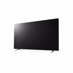 LG 86UN640S Écran plat de signalisation numérique 2,18 m (86") LCD Wifi 330 cd/m² 4K Ultra HD Bleu Web OS