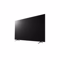 LG 86UN640S Écran de signalisation 86 pouces 4K UHD 330 cd/m² webOS Bleu - Vue supplémentaire 4