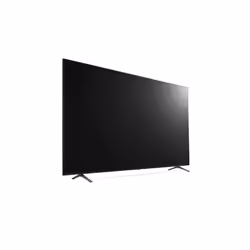 LG 86UN640S Écran de signalisation 86 pouces 4K UHD 330 cd/m² webOS Bleu - Vue supplémentaire 6
