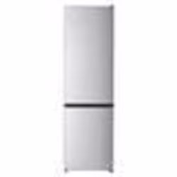 LG GBM22HSADH, 336 L, SN-T, 6 kg/24h, D, Nouvelle zone compartiment, Argent