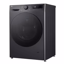 LG F4R5011TSMB Lave-linge Frontal 11 kg 1400 tr/min Noir - Vue supplémentaire 12
