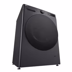 LG F4R5011TSMB Lave-linge Frontal 11 kg 1400 tr/min Noir - Vue supplémentaire 13