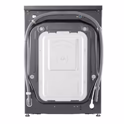 LG F4R5011TSMB Lave-linge Frontal 11 kg 1400 tr/min Noir - Vue supplémentaire 15
