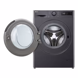 LG F4R5011TSMB 11kg 1400 tr/min Noir