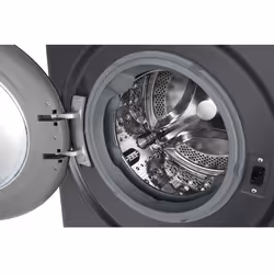 LG F4R5011TSMB Lave-linge Frontal 11 kg 1400 tr/min Noir - Vue supplémentaire 4