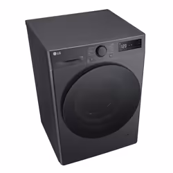 LG F4R5011TSMB Lave-linge Frontal 11 kg 1400 tr/min Noir - Vue supplémentaire 8