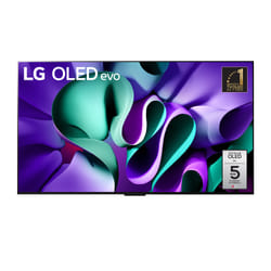 LG OLED evo M4 OLED65M49LA 65" 4K Ultra HD Smart TV Wifi Argent