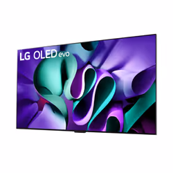 LG OLED evo M4 OLED65M49LA 65" 4K Ultra HD Smart TV Argent - Vue supplémentaire 4