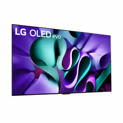 LG OLED evo M4 OLED65M49LA 65" 4K Ultra HD Smart TV Argent - Vue supplémentaire 6