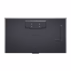 LG OLED evo M4 OLED65M49LA 65" 4K Ultra HD Smart TV Argent - Vue supplémentaire 8
