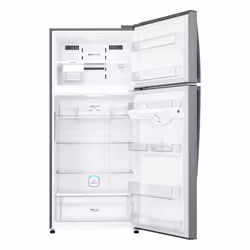LG GTB744PZHED Pose libre 506 L E Platine - Vue supplémentaire 3