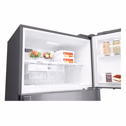 LG GTB744PZHED Pose libre 506 L E Platine - Vue supplémentaire 7