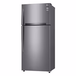 LG GTB744PZHED Pose libre 506 L E Platine - Vue supplémentaire 8